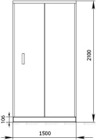 DUSHEVAYA_DVER_AQUANET_ALFA_NAA6121_150_PROZRACHNOE_STEKLO_MONTAZHNAYA_SKHEMA_1