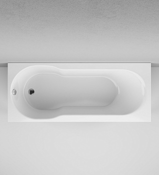 Акриловая ванна AM.PM X-Joy 170x70 W88A-170-070W-A