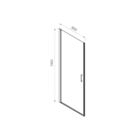 VDP-3AL850d