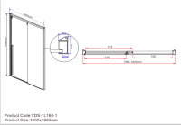 VDS-1L160d