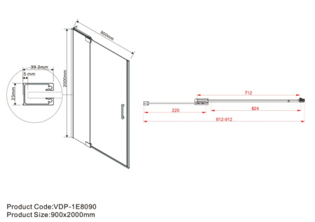 VDP-1E8090d-pdf