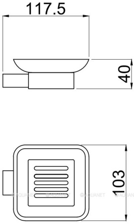 MYLNITSA_DLYA_VANNOY_ALLEN_BRAU_INFINITY_6_21004_31_MONTAZHNAYA_SKHEMA_1