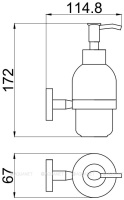DOZATOR_DLYA_ZHIDKOGO_MYLA_ALLEN_BRAU_PRIORITY_6_31006_31_MONTAZHNAYA_SKHEMA_1