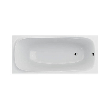 Акриловая ванна AM.PM Sensation 170x75 W30A-170-075W-A