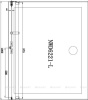 DUSHEVAYA_DVER_AQUANET_BETA_NWD6221_100_R_PROZRACHNOE_STEKLO_MONTAZHNAYA_SKHEMA_1