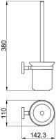 ERSHIK_DLYA_UNITAZA_ALLEN_BRAU_PRIORITY_6_31008_00_MONTAZHNAYA_SKHEMA_1