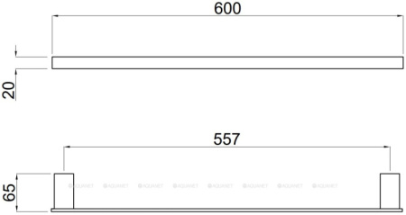 DERZHATEL_DLYA_POLOTENETS_ALLEN_BRAU_INFINITY_6_21011_31_MONTAZHNAYA_SKHEMA_1