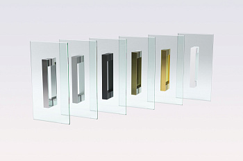 Душевой уголок ZP+ZPV TUR NOVO h1900 125*100 09 ARTDECO D1 профиль золото глянцевое стекло стекло ма