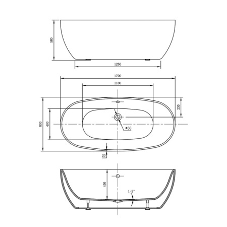 VBT-405-1700d