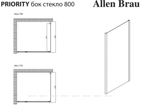 BOKOVAYA_STENKA_ALLEN_BRAU_PRIORITY_80_TONIROVANNOE_KHROM_3_31013_00G_MONTAZHNAYA_SKHEMA_1
