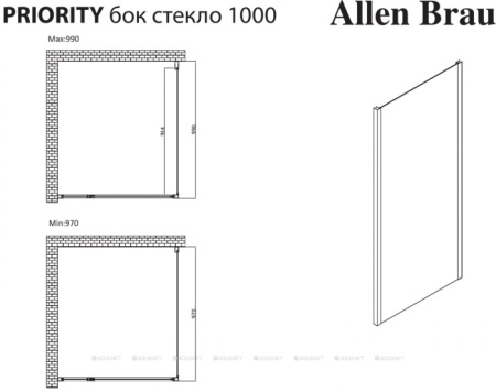 BOKOVAYA_STENKA_ALLEN_BRAU_PRIORITY_100_CHERNYY_BRASH_3_31021_BBA_MONTAZHNAYA_SKHEMA_1