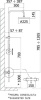 DUSHEVAYA_SISTEMA_PAFFONI_MINI_BIRILLO_ZCOL638LIQCR_KHROM_MONTAZHNAYA_SKHEMA_1