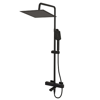 Душевая стойка Wasserkraft A29901 Thermo