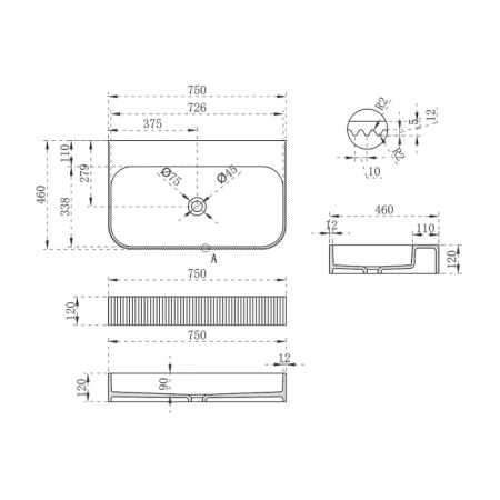 VWB-6SG75MW-d