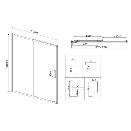 VDS-5CT120d