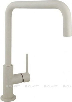 Смеситель для кухни Timo Saona арт.2306F champagne