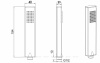 DUSHEVAYA_LEYKA_ALLEN_BRAU_INFINITY_5_21022_00_MONTAZHNAYA_SKHEMA_1
